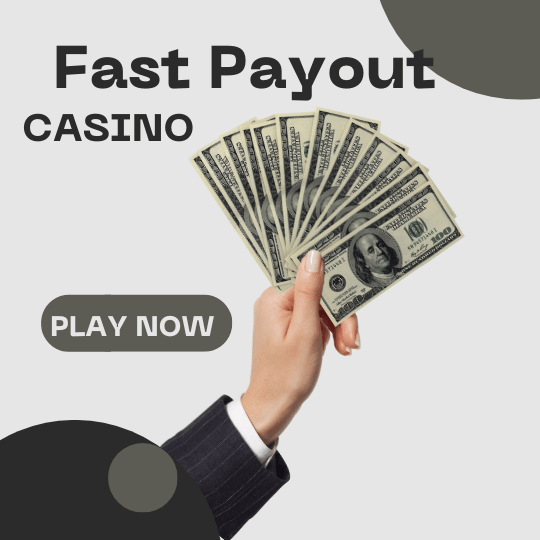 fast payout