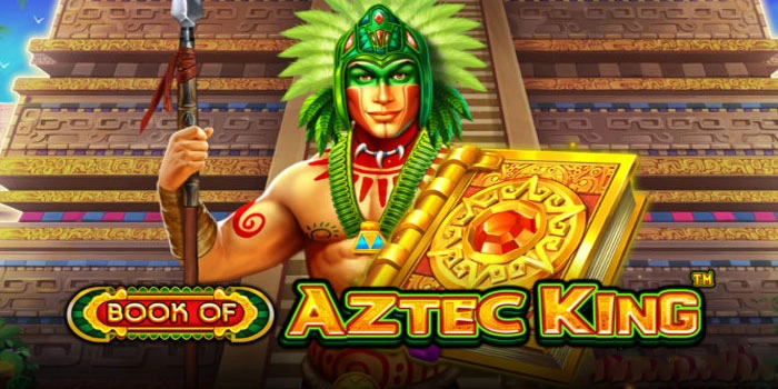 Strategi Slot Book of Aztec King Gacor untuk Jackpot Maksimal