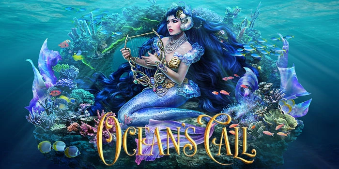 Cara Pasti Untuk Gacor di Slot Ocean's Call Dengan Teknik Baru Cara Pasti Untuk Gacor di Slot Ocean's Call Dengan Teknik Baru
