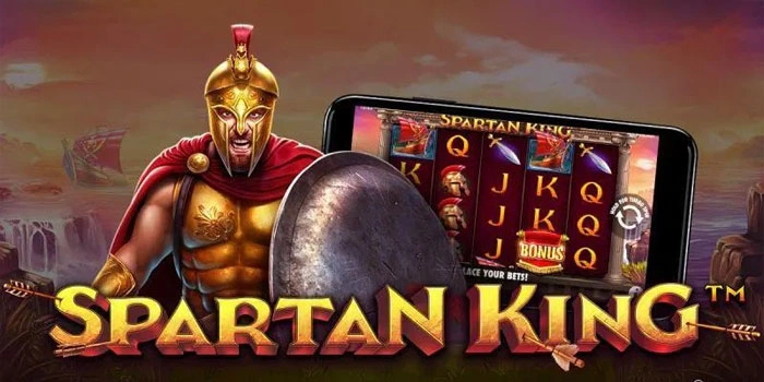 Strategi Anti Rugi Untuk Slot Spartan King Dengan Modal Stabil Strategi Anti Rugi Untuk Slot Spartan King Dengan Modal Stabil