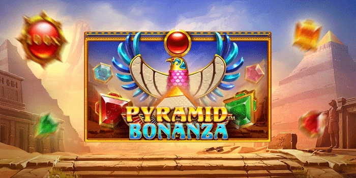 Menguasai Pola Slot Pyramid Bonanza Cara Kerja RNG Dijelaskan Menguasai Pola Slot Pyramid Bonanza Cara Kerja RNG Dijelaskan