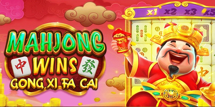 Trik Slot Mahjong Wins - Gong Xi Fa Cai Aman Untuk Pemula Trik Slot Mahjong Wins - Gong Xi Fa Cai Aman Untuk Pemula