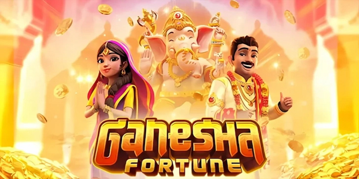 Cara Mudah Agar Menang Bermain Slot Ganesha Fortune Cara Mudah Agar Menang Bermain Slot Ganesha Fortune