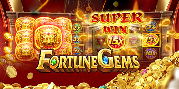 Cara Ampuh Meraih Kemenangan Bermain Slot Fortune Gems Cara Ampuh Meraih Kemenangan Bermain Slot Fortune Gems