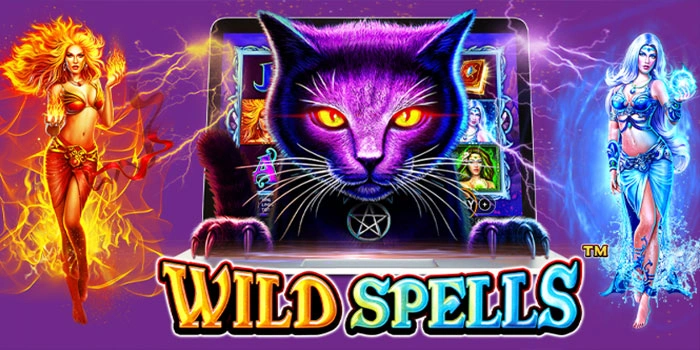 Cara Mengunci Kemenangan Slot Wild Spells Lewat Teknik Cepat Cara Mengunci Kemenangan Slot Wild Spells Lewat Teknik Cepat